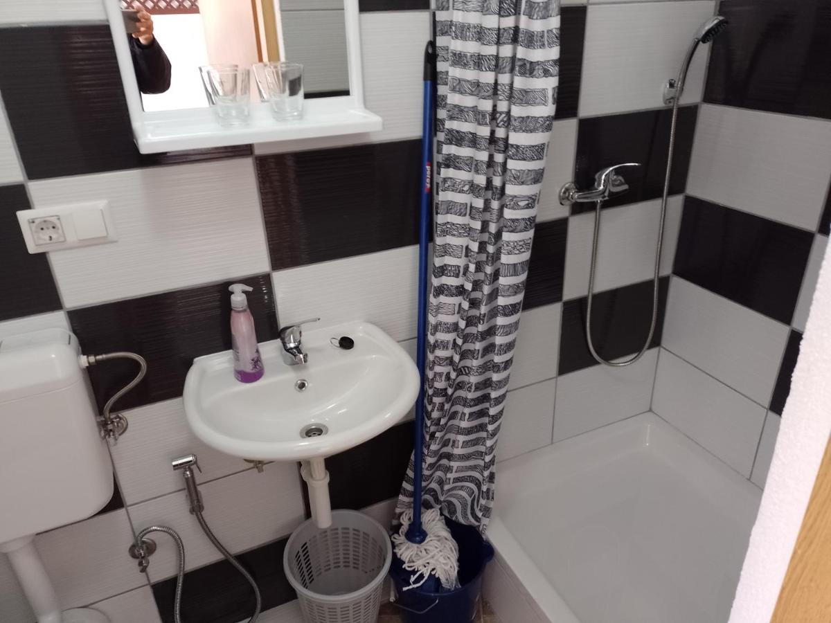 Trio Sobe Hotel Jajce Ngoại thất bức ảnh