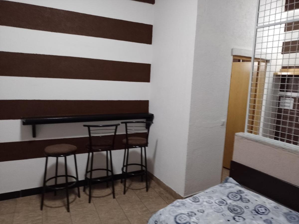 Trio Sobe Hotel Jajce Ngoại thất bức ảnh