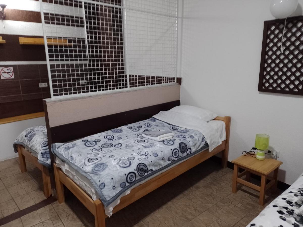 Trio Sobe Hotel Jajce Ngoại thất bức ảnh