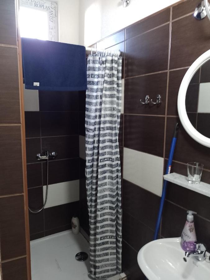 Trio Sobe Hotel Jajce Ngoại thất bức ảnh