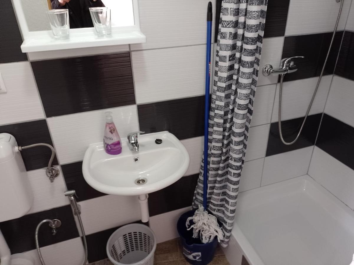 Trio Sobe Hotel Jajce Ngoại thất bức ảnh