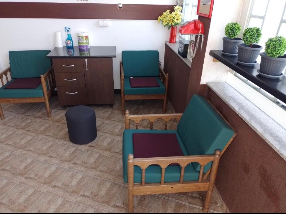 Trio Sobe Hotel Jajce Ngoại thất bức ảnh