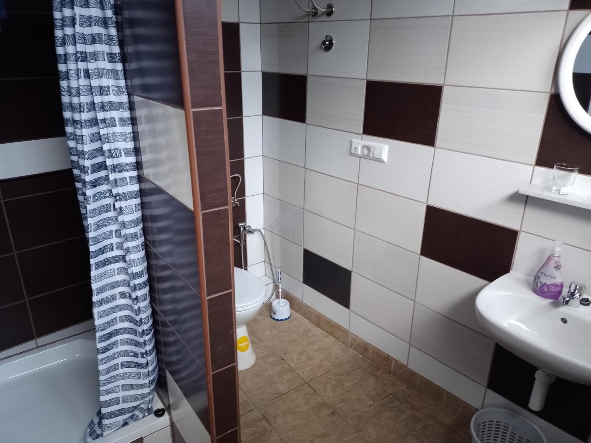 Trio Sobe Hotel Jajce Ngoại thất bức ảnh